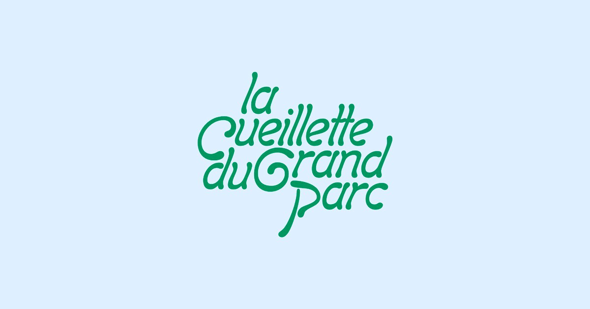 Les Vergers du Grand Parc